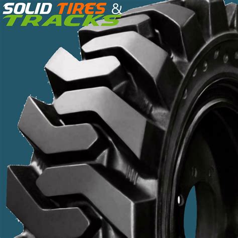 10 16.5 solid skid steer tires|heavy duty 16.5 trailer tires.